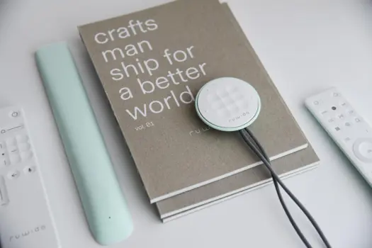 craftsmanship for a better world