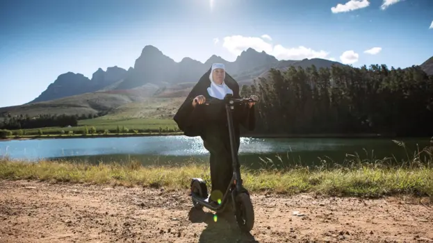 „Think Dirty“ Produkt-Push Kampagne für Premium E-Scooter