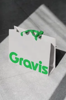 Gravis – Vom Apple Reseller zum Premium Technik-Ausstatter