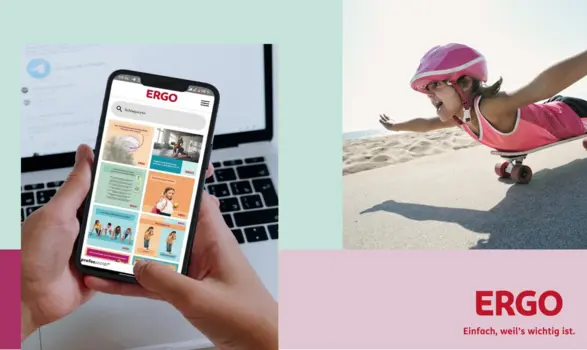 Social Media für ERGO Berater