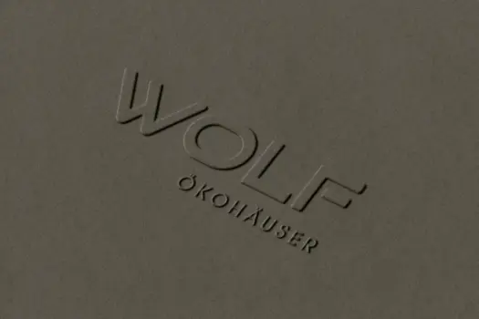 Wolf Ökohäuser
