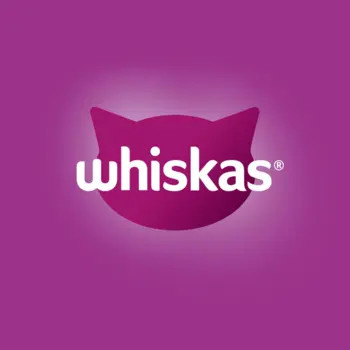 Whiskas® Reset - Relaunch der Tiernahrungsmarke Whiskas®