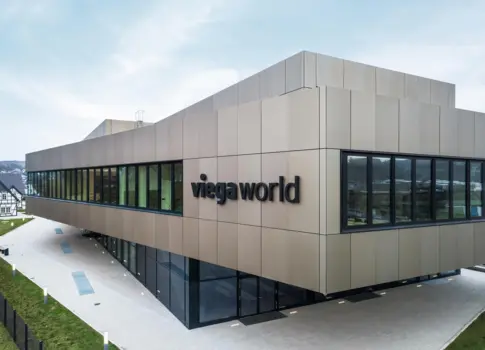 Viega World