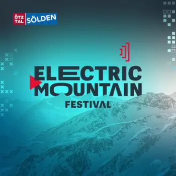 Electric Mountain Festival – Sölden