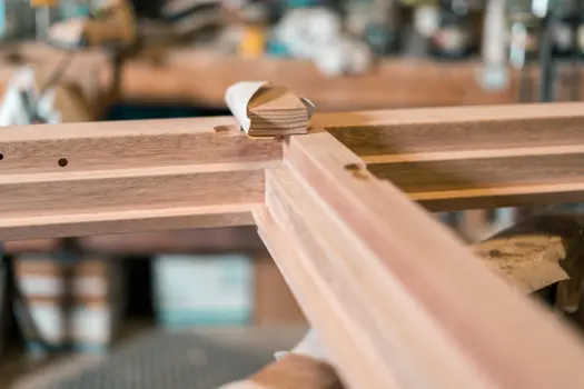 Durchblick mit Qualität bis ins Detail: sebnitzer fensterbau