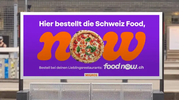 FoodNow