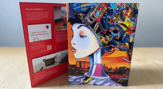 EINMALIG 22
