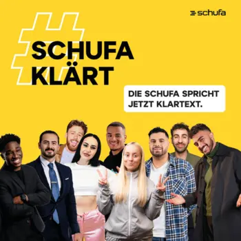 #SCHUFAklärt