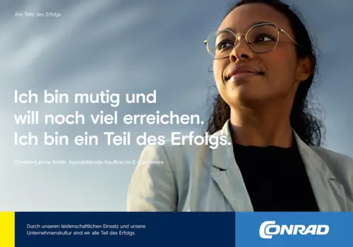 Conrad Employer Brand