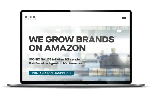 ICONIC SALES