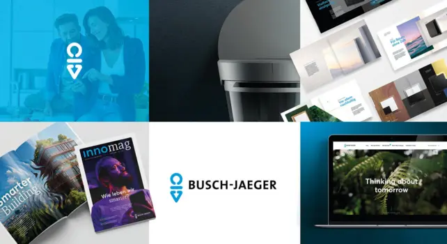 Busch-Jaeger Elektro GmbH