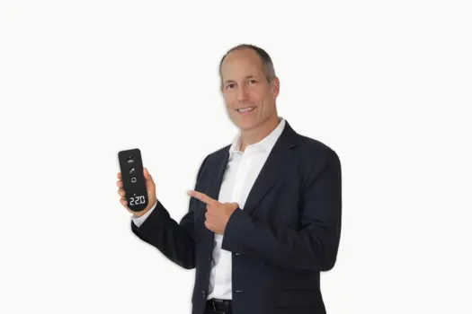 GF (Uponor GmbH) - Innovationsmanagement