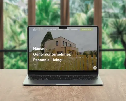 Pannonia Living