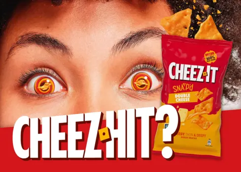 Cheez-It