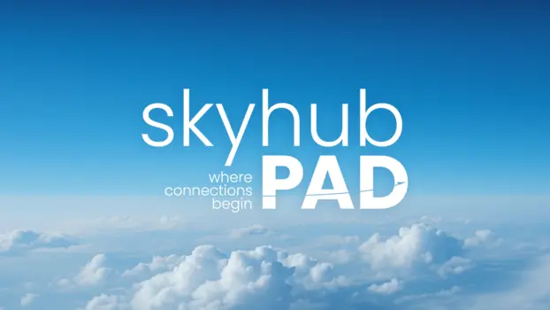 skyhub PAD