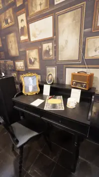 MoPA – Das Museum of Promotional Articles