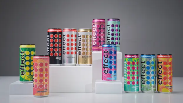 effect® Energy