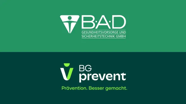 From B·A·D to great