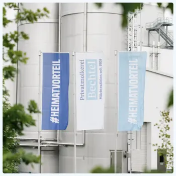 Privatmolkerei Bechtel
