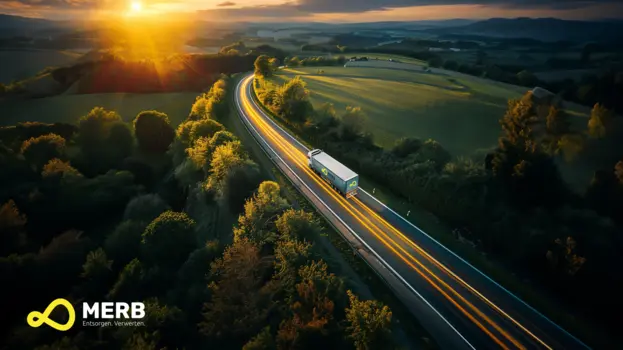 MERB – Mittelbadische Entsorgungs- und Recyclingbetriebe