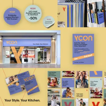 YCON Küchenplanungsstudio