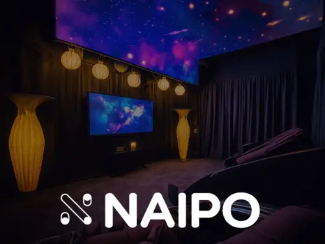 NAIPO Relax Lounge