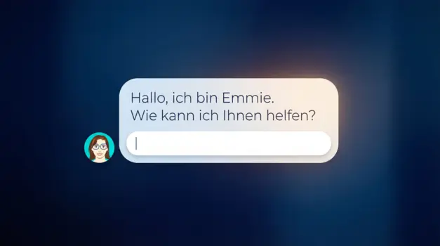Emmie: Wie die Marke zur Dialog-Plattform wird