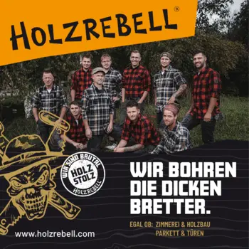 Holzrebell