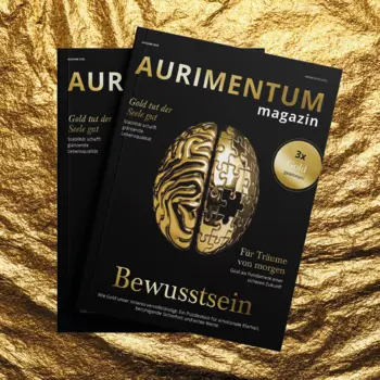 AURIMENTUM Magazin