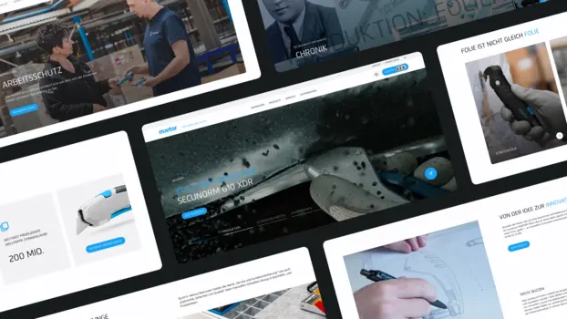 martor.com – Digital Brand Experience