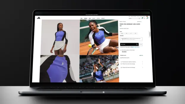 AI for E-Commerce – The Digital Twin Project