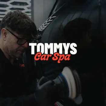 Tommys Car Spa