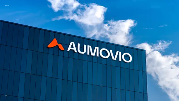 AUMOVIO – The Adaptive Powerhouse for Future Mobility