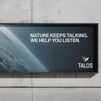 TALOS Space