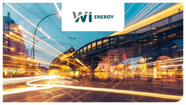 Vom regionalen Projektentwickler zur GreenTech Gruppe – Die Markentransformation von WI Energy