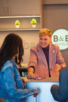 B&B Strategy Value for People