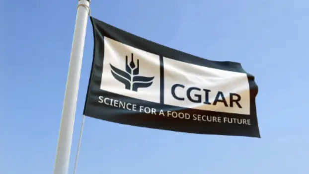 One CGIAR – Building a Unified Global Brand System