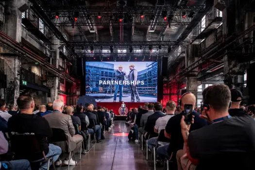 Bosch PRO Experience