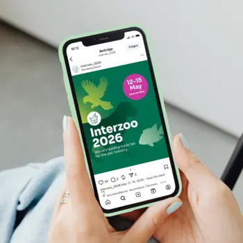 Interzoo Redesign