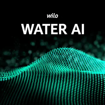 Pioneering WATER AI for You