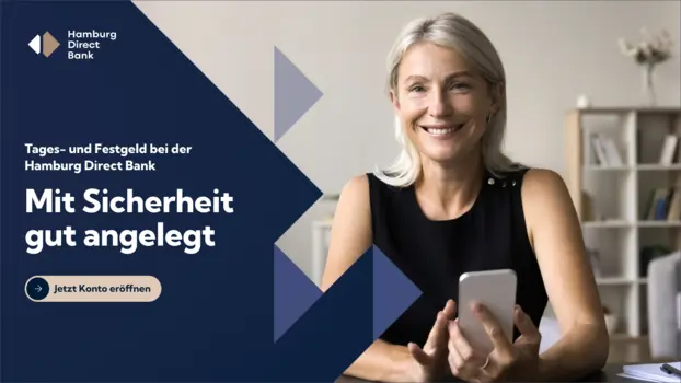 Hamburg Direct Bank