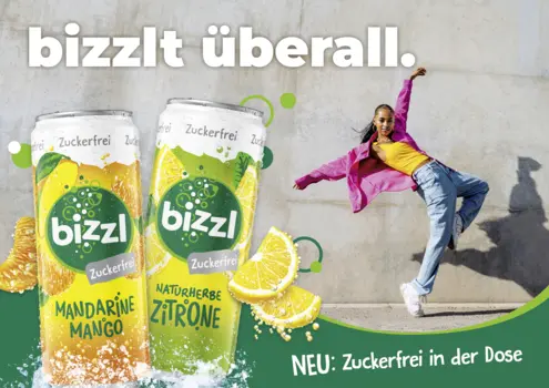 bizzlt überall
