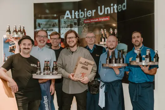 Altbier United