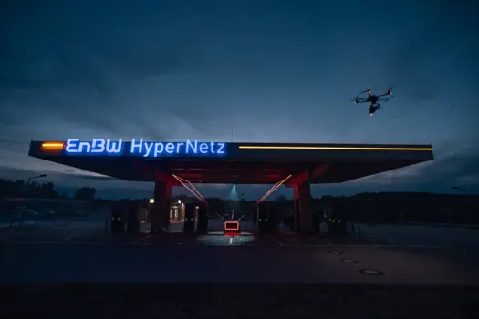 Ein Elektrobeat auf die Nachhaltigkeit: Die EnBW bringt E-Mobilität mit außergewöhnlichem Musikprojekt auf das nächste Level