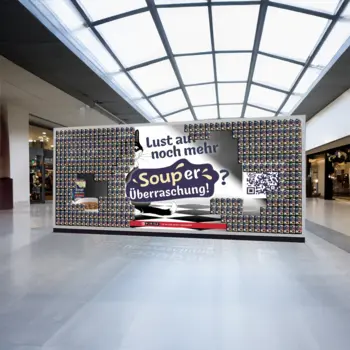 FELIX SOUPer Überraschung