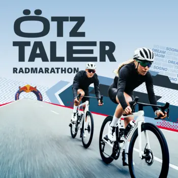 Ötztaler Radmarathon, Sölden