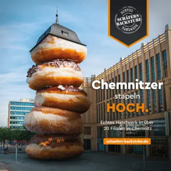 Schäfers Backstube