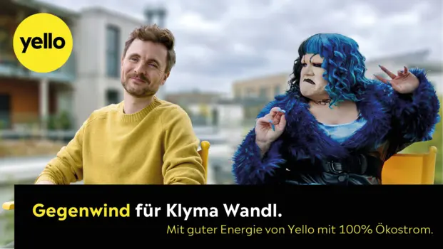 Willkommen bei den Sonnenbergs – die gute Energie zieht ein.