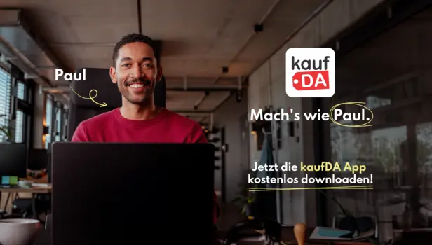 kaufDA – Von der Prospektplattform zum Smart-Shopper-Erlebnis