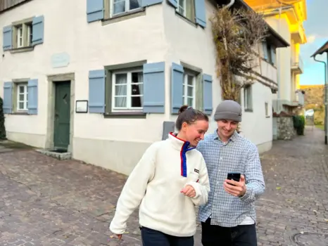 Kleinstadtperlen